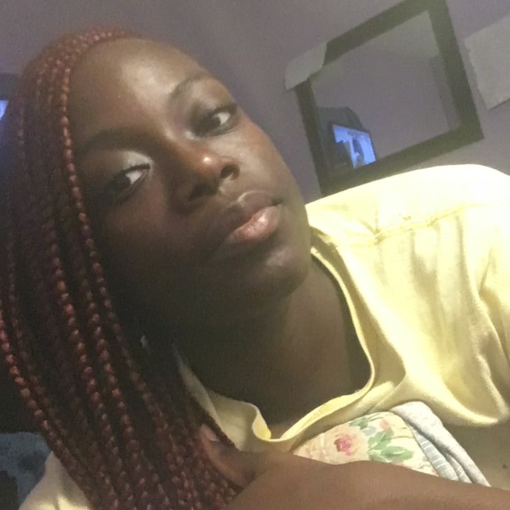 Meet your Posher, Tionne